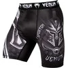 Vale Tudo šortai Venum Gladiator 3.0 - Juodas/Baltas