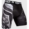 Vale Tudo šortai Venum Gladiator 3.0 - juoda/balta