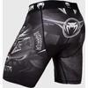 Vale Tudo šortai Venum Gladiator 3.0 - juoda/balta
