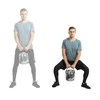 Vandens gira inSPORTline Quabell 3kg