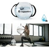 Vandens kamuolys inSPORTline Flowball 30 cm / maks. 15 kg