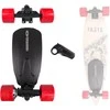 Variklis longboardui Worker Wheelero