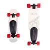 Variklis longboardui Worker Wheelero