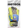 Vartininko pirštinės meteor defence 4 geltonos