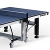 Varžybinis stalo teniso stalas Cornilleau 740 Indoor ITTF - Mėlyna