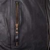 Vasarinė odinė moto striukė W-TEC Gradac