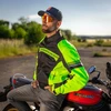 Vasarinė motociklininko striukė W-TEC Dexter