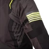 Vasarinė motociklininko striukė W-TEC Pelyes