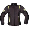 Vasaros motociklininko striukė W-TEC Pelyes