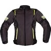 Vasaros motociklininko striukė W-TEC Pelyes
