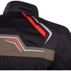 Vasaros motociklininko striukė W-TEC Rovin