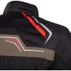 Vasaros motociklininko striukė W-TEC Rovin