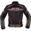 Vasaros motociklininko striukė W-TEC Rovin