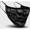 Veido kaukė Venum – Dark Camo