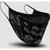 Veido kaukė Venum – Dark Camo/Pilkas