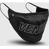 Veido kaukė Venum – Juodas/Baltas