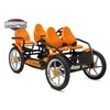 Velomobilis BERG Gran Tour Racer (4 vietų)