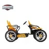 Velomobilis BERG Gran Tour Racer (4 vietų)