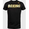 Venum Boxing VT marškinėliai – juoda/auksinė