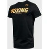 Venum Boxing VT marškinėliai – juoda/auksinė