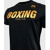 Venum Boxing VT marškinėliai – juoda/auksinė