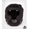 Venum Challenger Kids Headgear - Juodas/Juodas