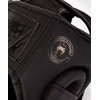 Venum Challenger Kids Headgear - Juodas/Juodas