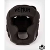 Venum Challenger Kids Headgear - Juodas/Juodas