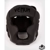 Venum Challenger Kids Headgear - Juodas/Juodas