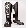 Venum Challenger Kids Shin Guards - Juodas/Baltas