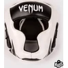 Venum Challenger vaikiškas šalmas, juodas/baltas