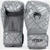 Venum Contender 1.5 XT bokso pirštinės - pilkos/juodos spalvos