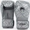 Venum Contender 1.5 XT bokso pirštinės - pilkos/juodos spalvos