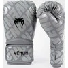 Venum Contender 1.5 XT bokso pirštinės - pilkos/juodos spalvos
