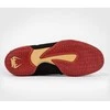 Venum Contender Boxing Shoes - Juodas/Gold/Raudona