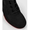 Venum Contender Boxing Shoes - Juodas/Gold/Raudona