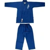 Venum Contender Kids BJJ kimono (su nemokamu baltu diržu) – mėlynas