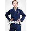 Venum Contender Kids BJJ kimono (su nemokamu baltu diržu) – tamsiai mėlynas