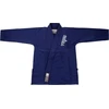 Venum Contender Kids BJJ kimono (su nemokamu baltu diržu) – tamsiai mėlynas