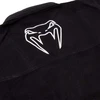 Venum Contender vaikiškas BJJ kimono (su nemokamu baltu diržu) – juodas