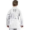 Venum Contender Kids BJJ Gi (Free baltas belt included) - Baltas