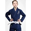 Venum Contender Kids BJJ kimono (su nemokamu baltu diržu) – tamsiai mėlynas