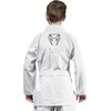 Venum Contender Kids BJJ Gi (Free baltas belt included) - Baltas