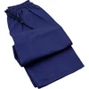 Venum Contender Kids BJJ kimono (su nemokamu baltu diržu) – tamsiai mėlynas