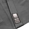 Venum Contender Kids BJJ Gi (Free baltas belt included) - Pilkas