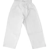 Venum Contender vaikiškas BJJ kimono (su nemokamu baltu diržu) – baltas