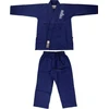 Venum Contender Kids BJJ kimono (su nemokamu baltu diržu) – tamsiai mėlynas