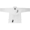 Venum Contender vaikiškas BJJ kimono (su nemokamu baltu diržu) – baltas