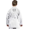 Venum Contender vaikiškas BJJ kimono (su nemokamu baltu diržu) – baltas