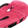 Venum Elite Boxing Gloves Kids - Exclusive - Fluo pink